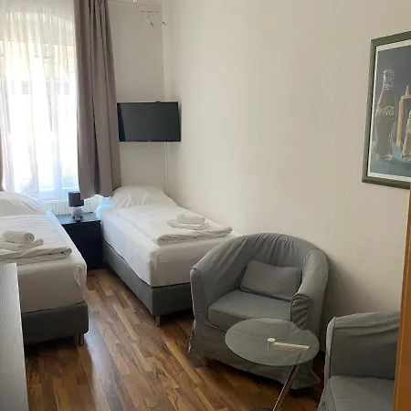 An Der Porzellan-manufaktur 2* Meissen