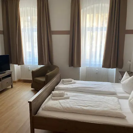 An Der Porzellan-manufaktur 2* Meißen