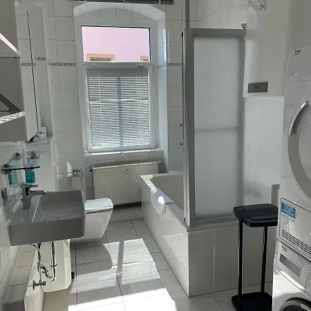 Otel An Der Porzellan-manufaktur