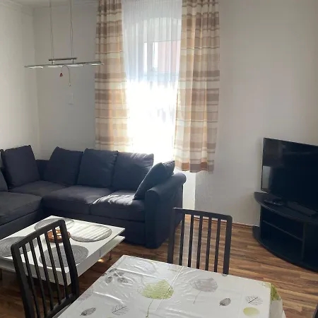 An Der Porzellan-manufaktur Hotel 2*