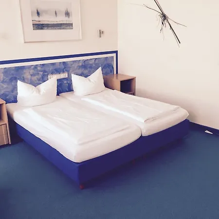 An Der Porzellan-manufaktur Otel Meißen