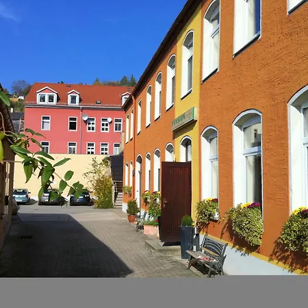 An Der Porzellan-manufaktur