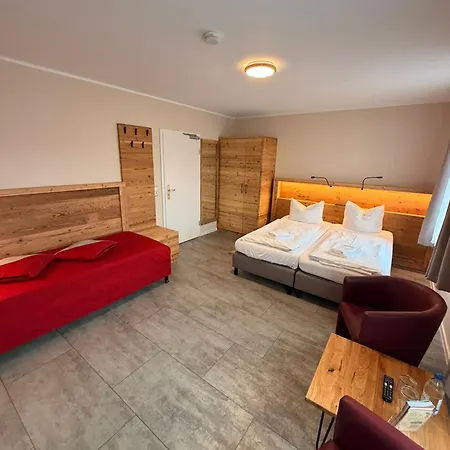 An Der Porzellan-manufaktur Meissen