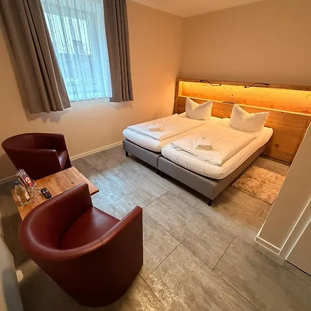 An Der Porzellan-manufaktur Hotel Meissen