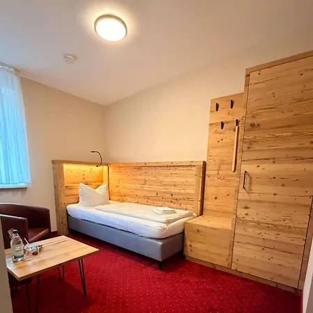 Hotel An Der Porzellan-manufaktur