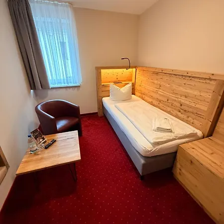 An Der Porzellan-manufaktur Hotel Meissen