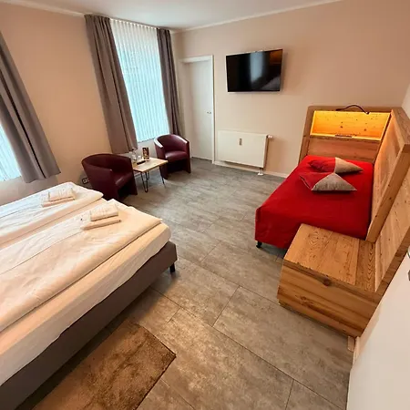 An Der Porzellan-manufaktur 3* Meißen