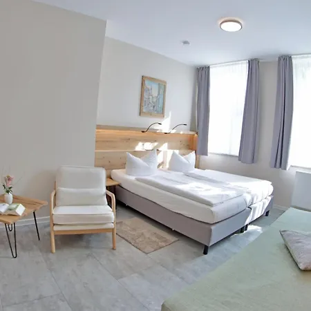 An Der Porzellan-manufaktur Hotel 2*