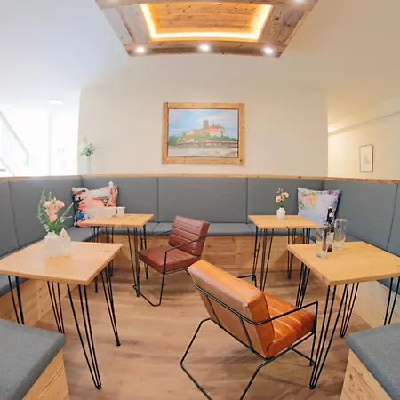 An Der Porzellan-manufaktur Hotel