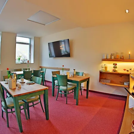 An Der Porzellan-manufaktur Hotel