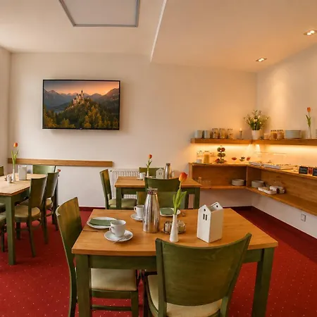 An Der Porzellan-manufaktur Guest house Meissen