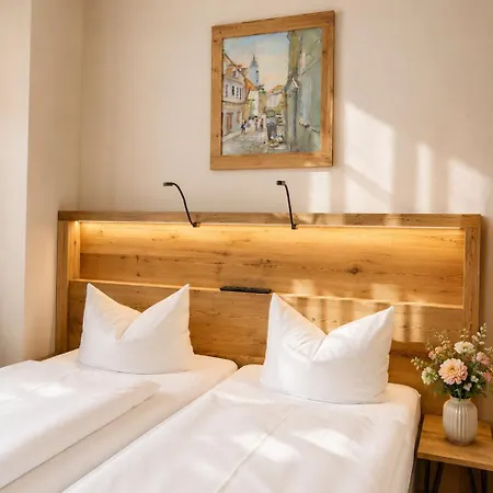 An Der Porzellan-manufaktur 3* Meissen