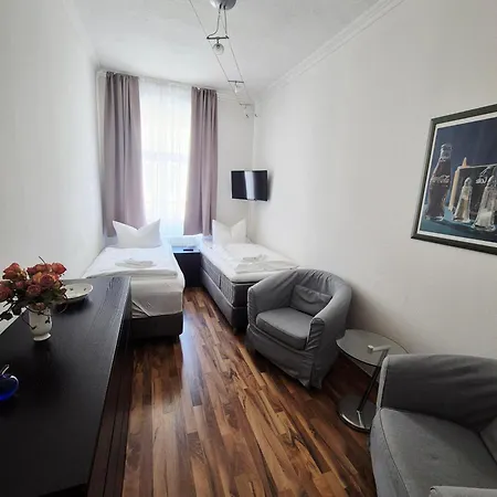 Guest house An Der Porzellan-manufaktur
