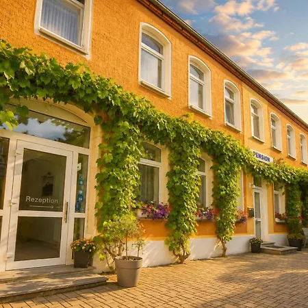 An Der Porzellan-manufaktur Guest house Meissen