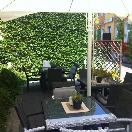 An Der Porzellan-manufaktur Meissen