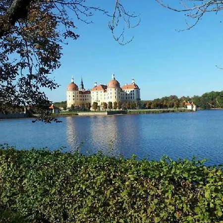 Hotel An Der Porzellan-manufaktur