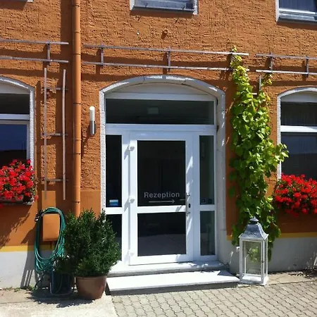 An Der Porzellan-manufaktur Meissen