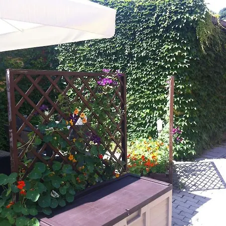 An Der Porzellan-manufaktur Otel