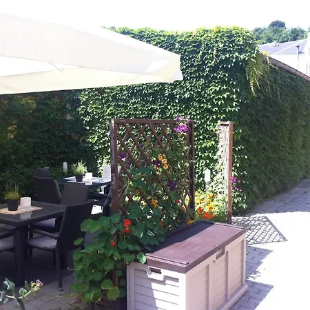 Szálloda An Der Porzellan-manufaktur