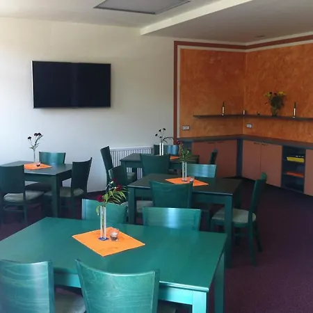 Otel An Der Porzellan-manufaktur