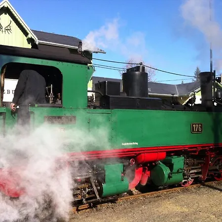 Otel An Der Porzellan-manufaktur Meißen