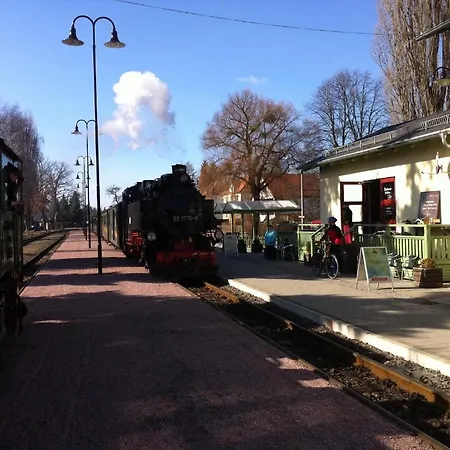 An Der Porzellan-manufaktur 2*