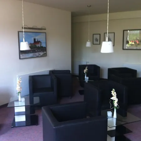 Otel An Der Porzellan-manufaktur