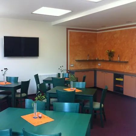 Otel An Der Porzellan-manufaktur