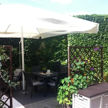 An Der Porzellan-manufaktur Hotel 2*