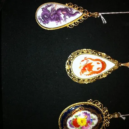 Hotel An Der Porzellan-manufaktur