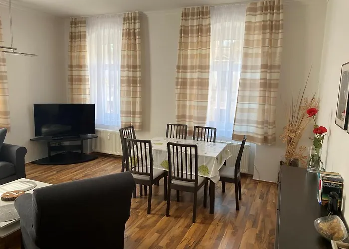 An Der Porzellan-manufaktur فندق Meißen