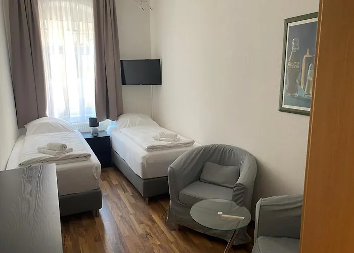 An Der Porzellan-manufaktur 2* Meißen