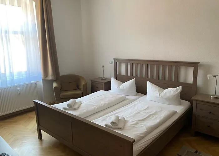 An Der Porzellan-manufaktur فندق 2*