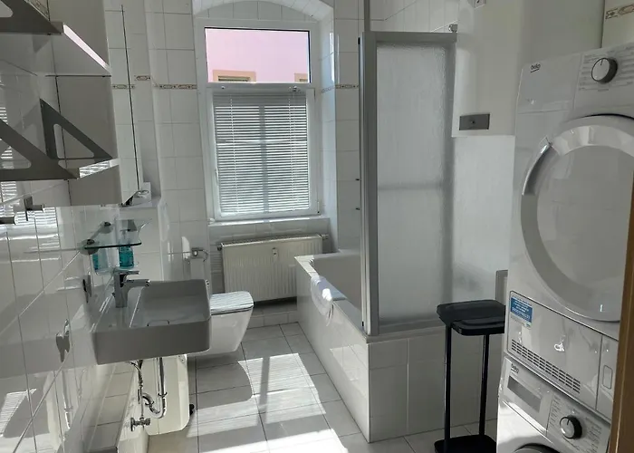 فندق An Der Porzellan-manufaktur