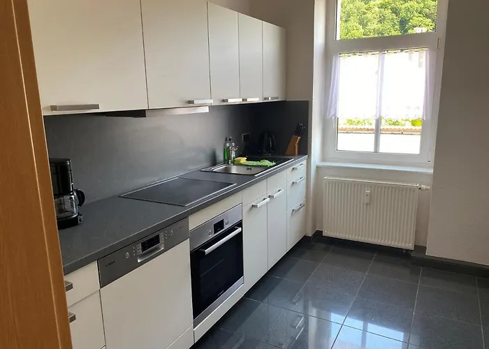 An Der Porzellan-manufaktur فندق Meißen