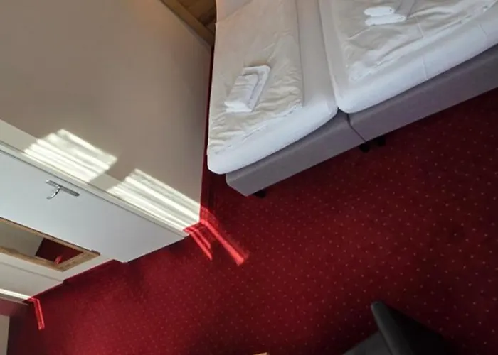 فندق An Der Porzellan-manufaktur 2*