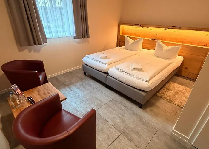 An Der Porzellan-manufaktur فندق Meißen