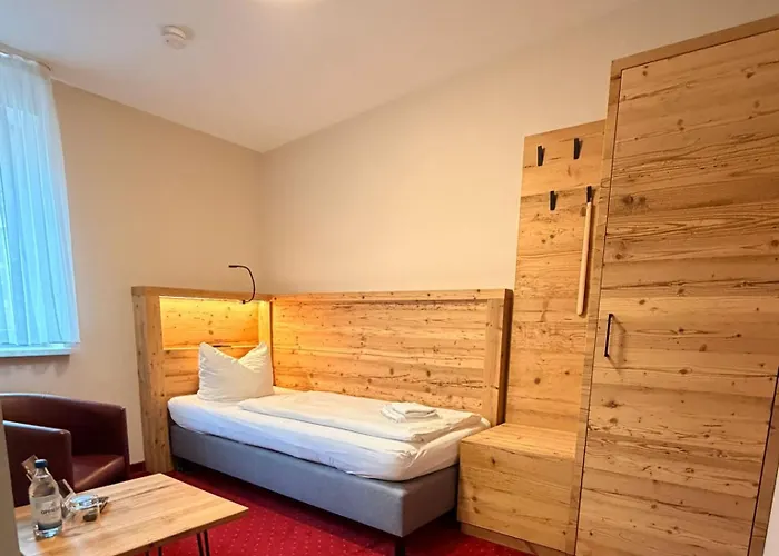 فندق An Der Porzellan-manufaktur