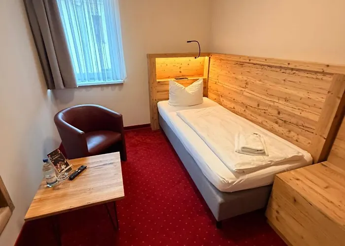 An Der Porzellan-manufaktur فندق Meißen