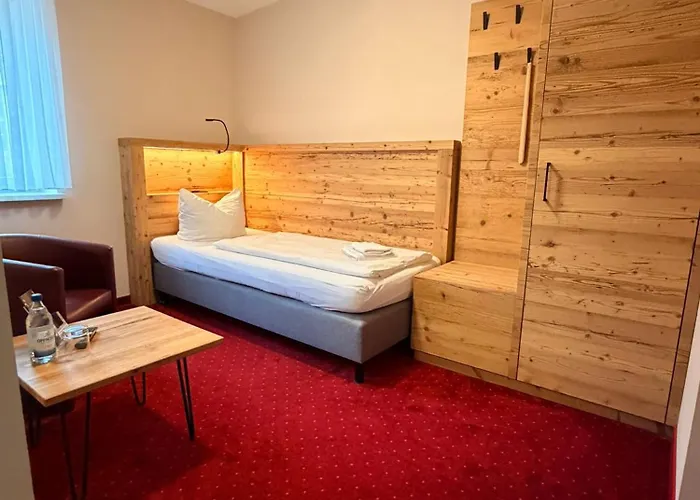 An Der Porzellan-manufaktur Meißen