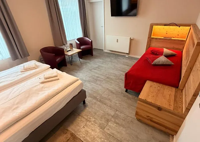 An Der Porzellan-manufaktur 2* Meißen