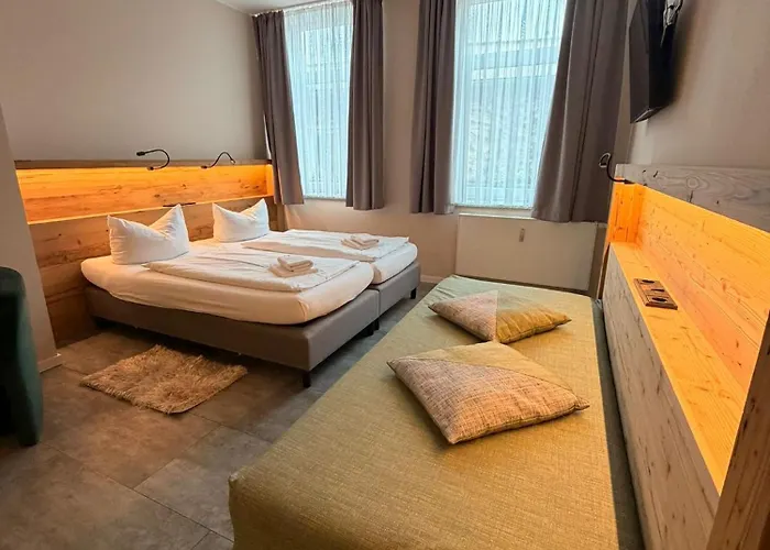 An Der Porzellan-manufaktur