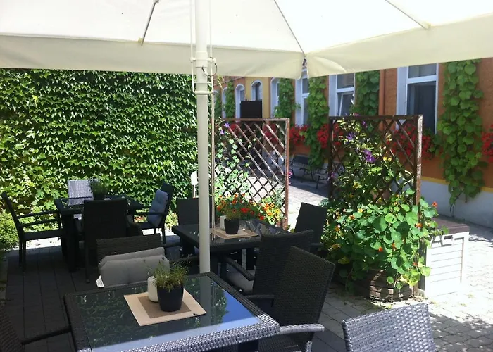 فندق An Der Porzellan-manufaktur