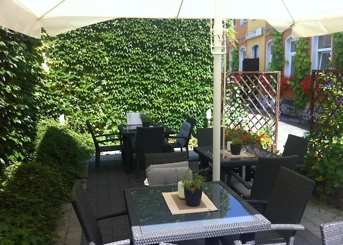 An Der Porzellan-manufaktur Meißen