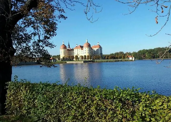 فندق An Der Porzellan-manufaktur