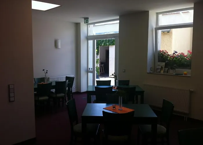 An Der Porzellan-manufaktur Meißen