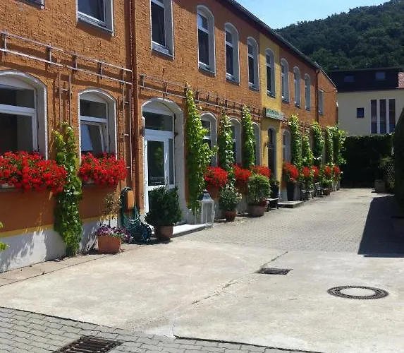 An Der Porzellan-manufaktur