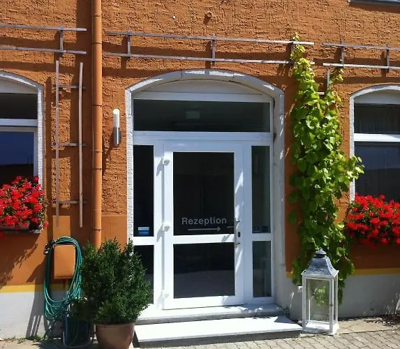 An Der Porzellan-manufaktur Meißen