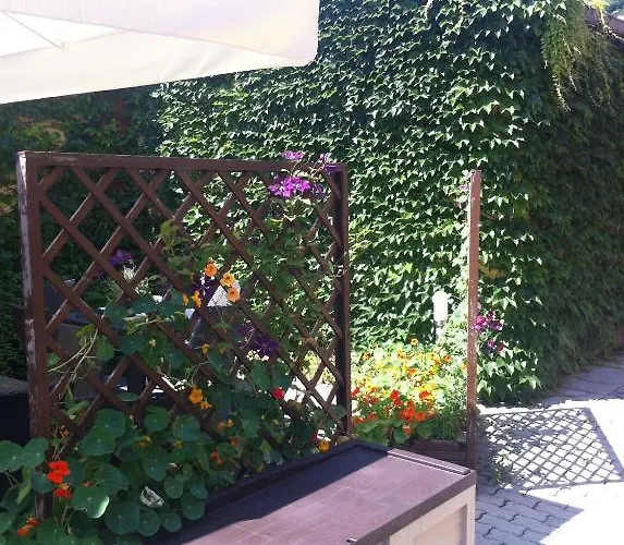 An Der Porzellan-manufaktur فندق