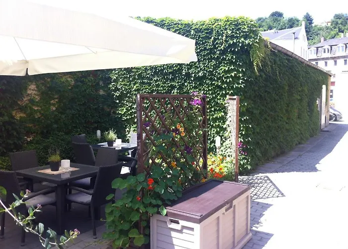 فندق An Der Porzellan-manufaktur